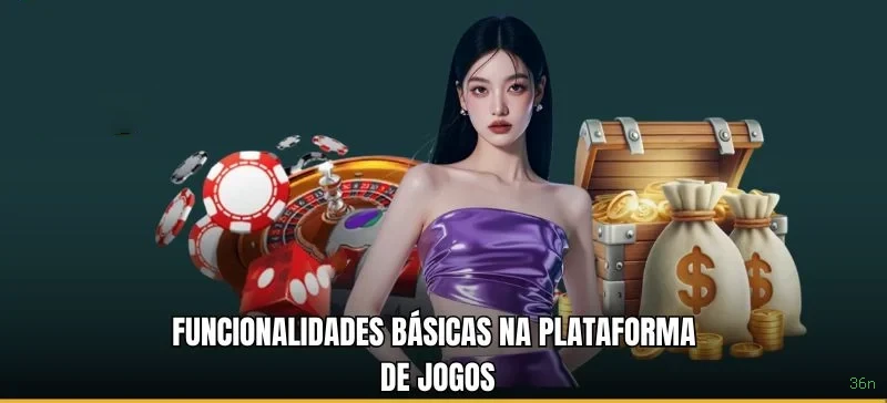 36n Plataforma