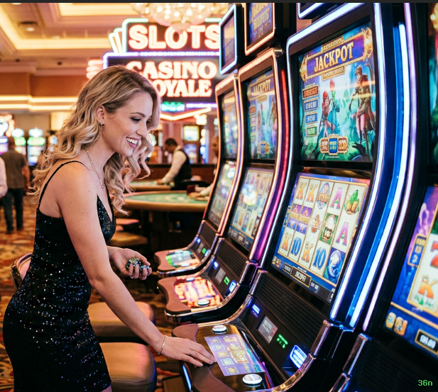 Starlight Princess Slot